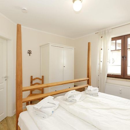 9994-Urlaubstraeume-Am-Meer-We-2-6 คูล็องสบอร์น ภายนอก รูปภาพ