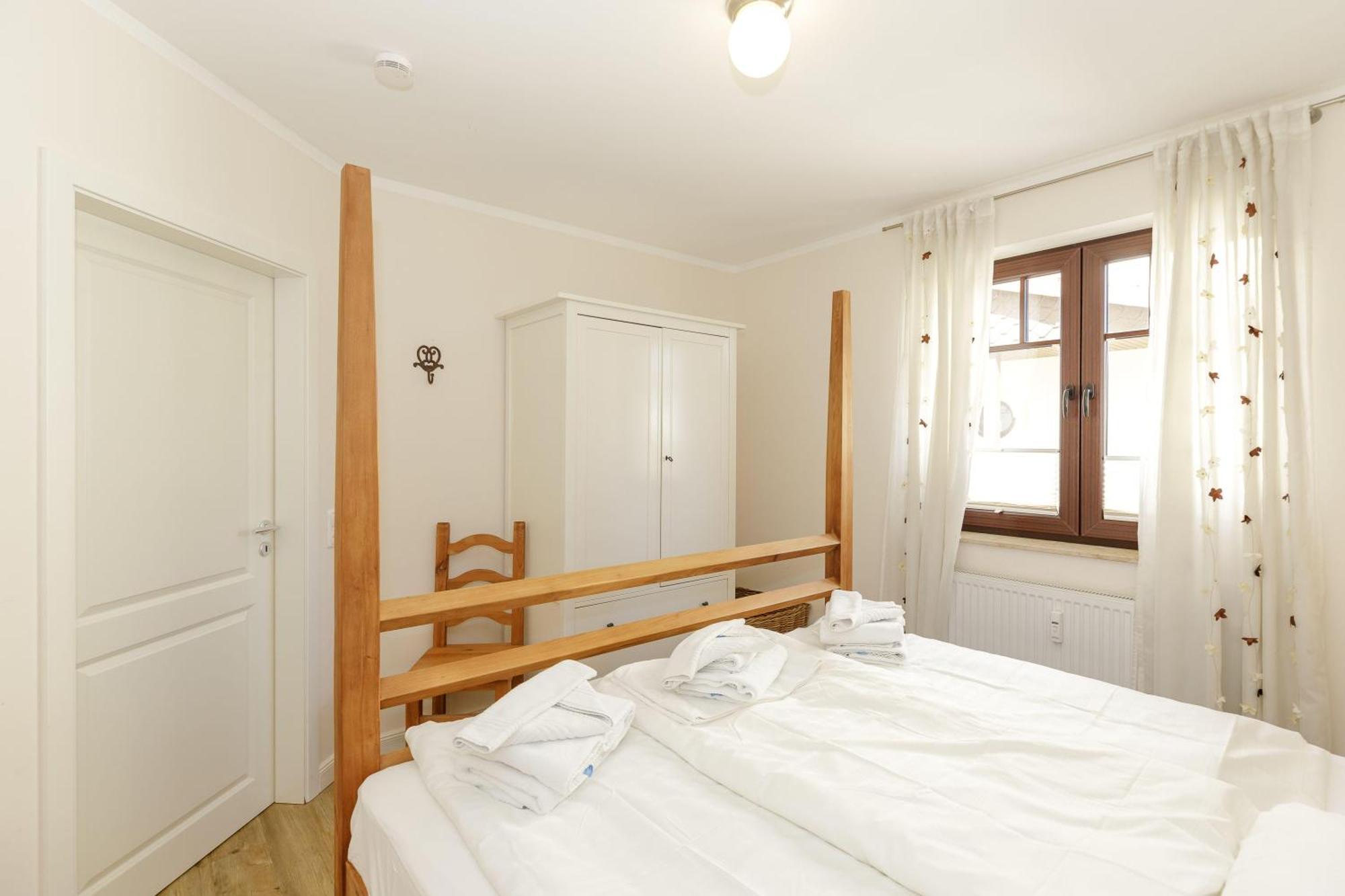 9994-Urlaubstraeume-Am-Meer-We-2-6 คูล็องสบอร์น ภายนอก รูปภาพ