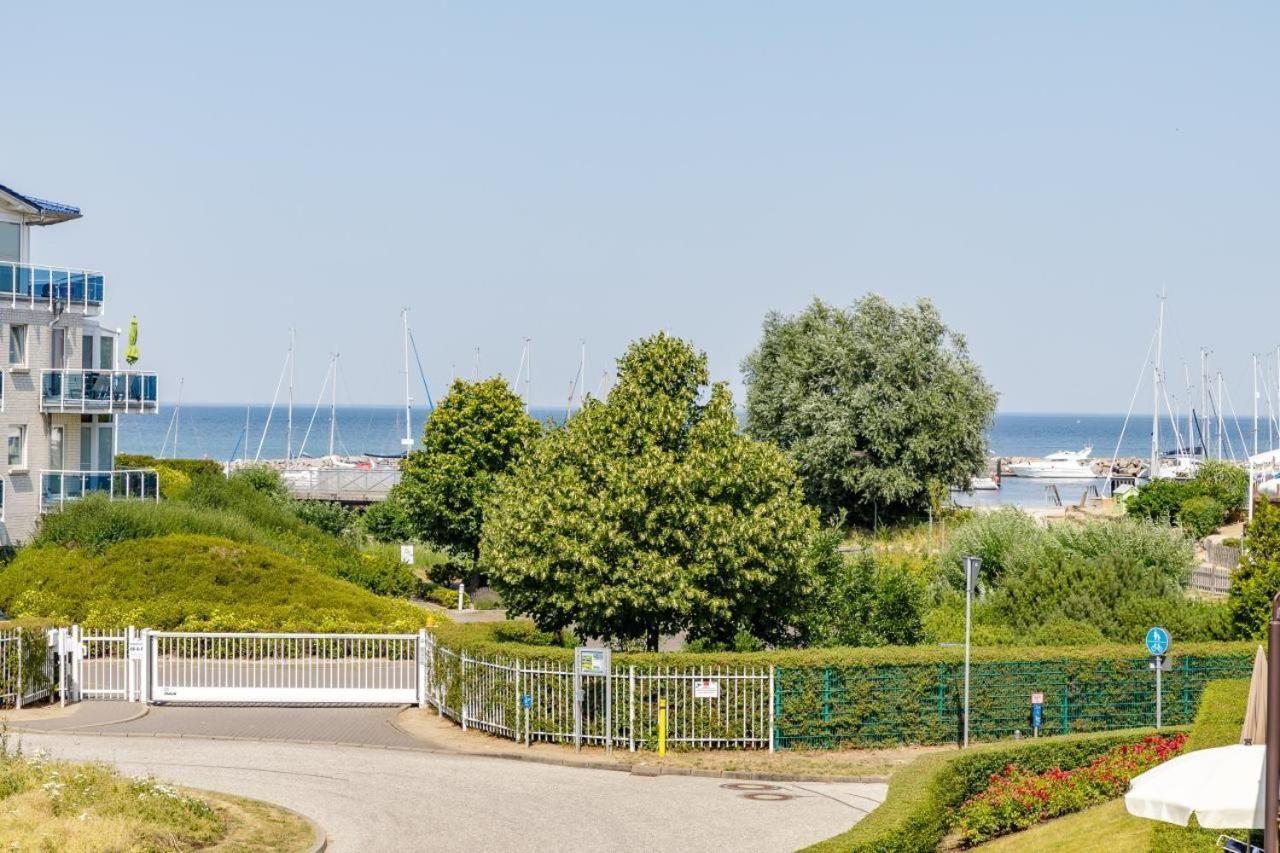 9994-Urlaubstraeume-Am-Meer-We-2-6 คูล็องสบอร์น ภายนอก รูปภาพ