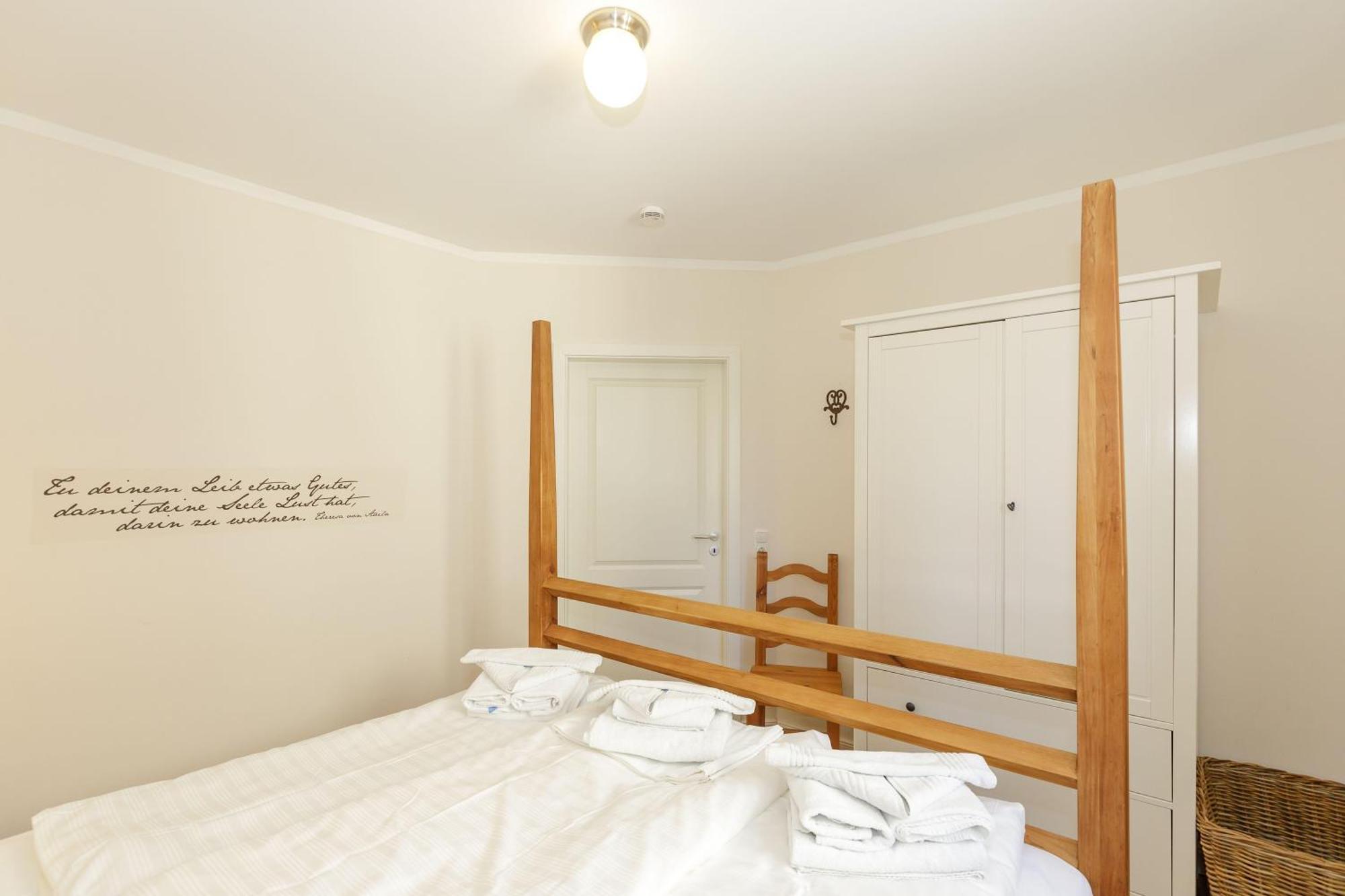 9994-Urlaubstraeume-Am-Meer-We-2-6 คูล็องสบอร์น ภายนอก รูปภาพ