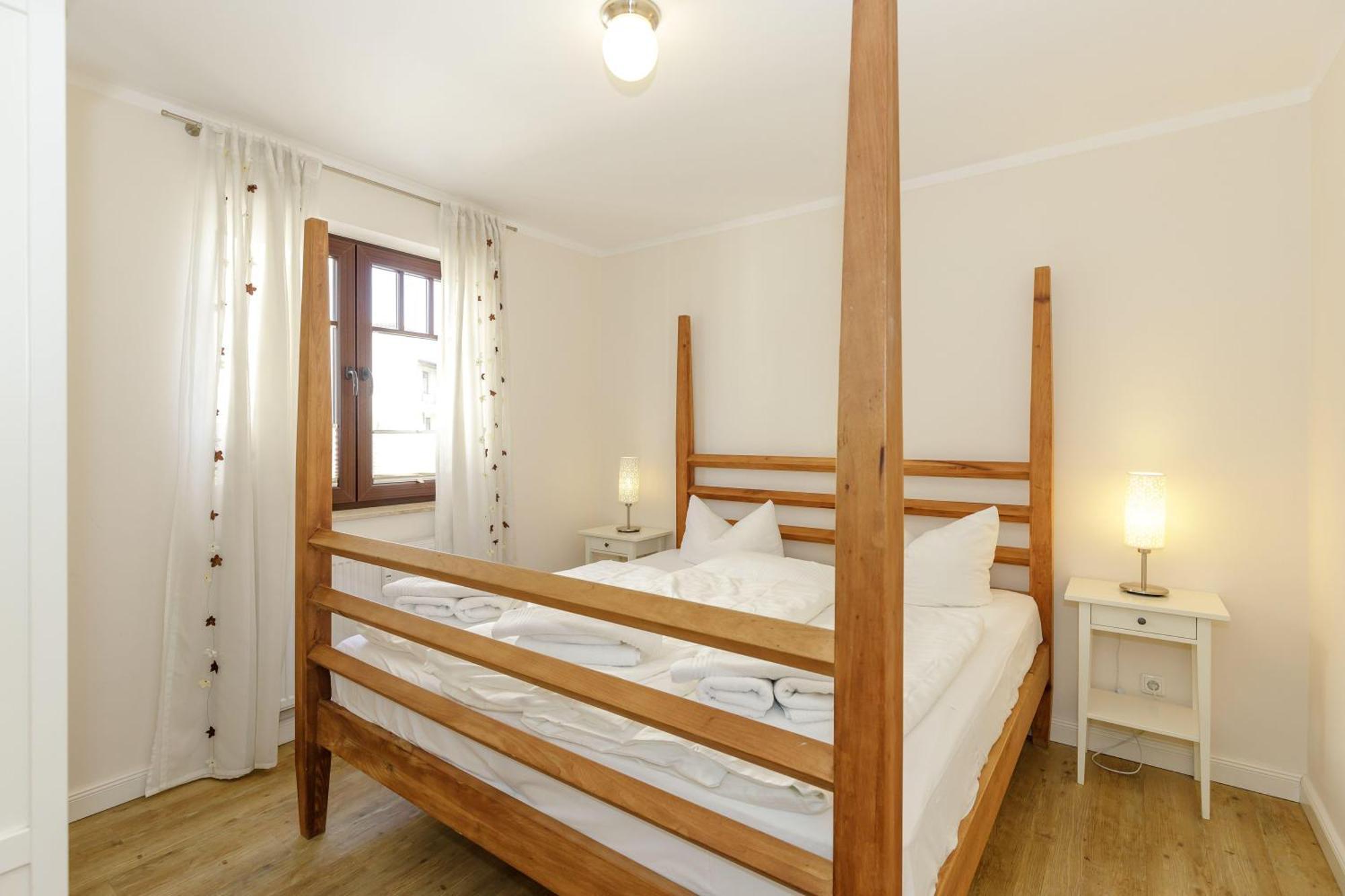 9994-Urlaubstraeume-Am-Meer-We-2-6 คูล็องสบอร์น ภายนอก รูปภาพ