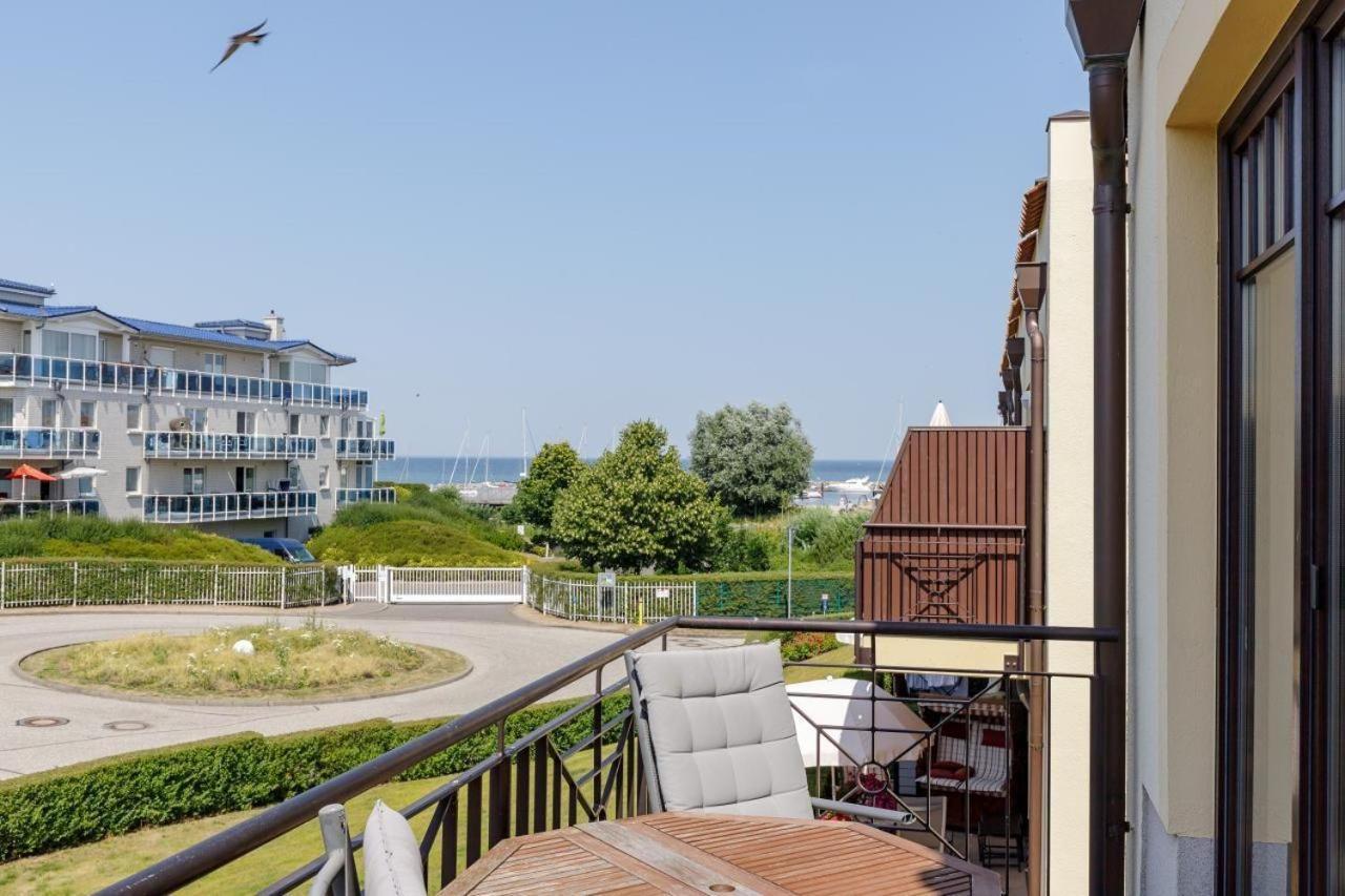 9994-Urlaubstraeume-Am-Meer-We-2-6 คูล็องสบอร์น ภายนอก รูปภาพ